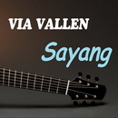 Sayang Via vallen chord gitar offline APK