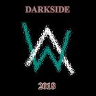 Darkside - By alan Walker (feat.Tomine Harket) ícone