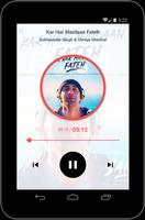 Bollywood Mp3 "2018" captura de pantalla 3