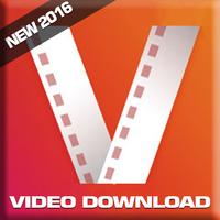 Tutor VidMate Video Downloader poster