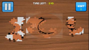 Alif Ba Jigsaw Puzzle screenshot 2
