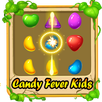 candy fever kids APK