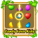 candy fever kids APK