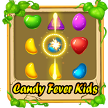 candy fever kids