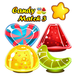 candy match 3