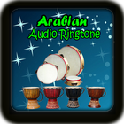 arabian ringtone hp icon