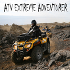 atv extreme adventurer icône