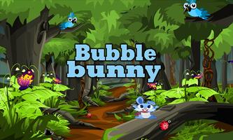 bubble bunny captura de pantalla 1