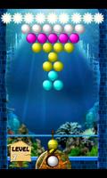 bubble shooter rescue screenshot 2