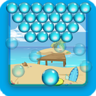 bubble shooter biểu tượng