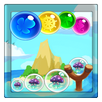 APK bubble shooter mania