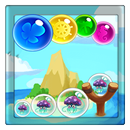bubble shooter mania APK