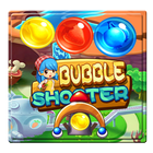 bubble shooter legend Zeichen