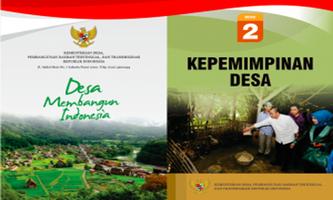 buku pendamping desa ảnh chụp màn hình 1