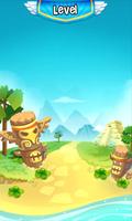 pirate squid shooter تصوير الشاشة 1