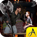 Zombies vs Samurai -Dead Rise APK