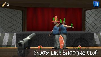 Bottle Shooter 2 Deadly Return screenshot 3