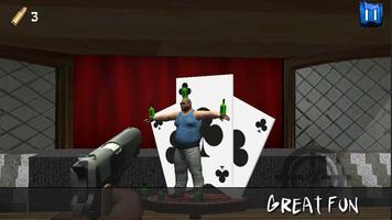 Bottle Shooter 2 Deadly Return screenshot 1