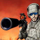 Duty Army Sniper icône