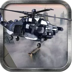 Helicopter Transporter 3D APK Herunterladen