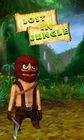 Lost In Jungle poster