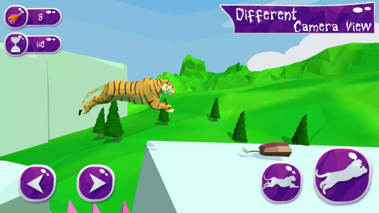 Sher Khan Simulation APK for Android Download Sher Khan Simulation APK for Android Download
