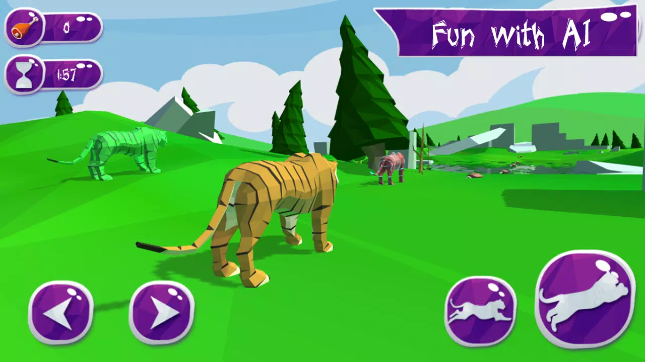 Sher Khan Simulation APK for Android Download