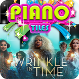 A Wrinkle In Time "I Believe" Piano Game