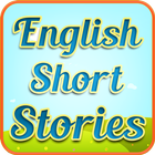 Best English Short Stories icône