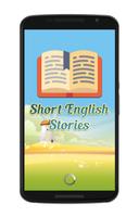 Best English Short Stories plakat