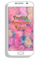 English Romantic Novels Affiche