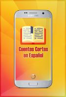 Best Spanish Short Stories Cartaz