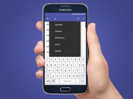 English Slang Dictionary تصوير الشاشة 2