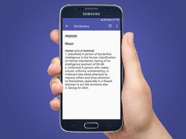 English Slang Dictionary تصوير الشاشة 3