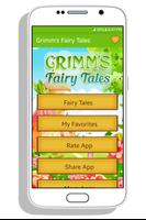 Grimm's Fairy Tales capture d'écran 1