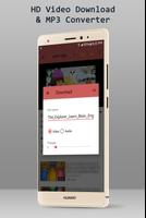 Fast HD Video Downloader スクリーンショット 3
