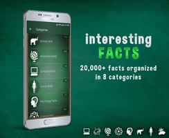 1 Schermata Interesting Facts