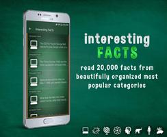 3 Schermata Interesting Facts