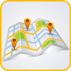 Places Near Me icon