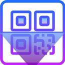 APK QR & Barcode Scanner Pro