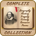 Shakespeare Complete Collectio আইকন