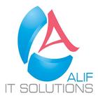 ikon ALIF IT SOLUTIONS