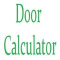 Door Calculator