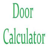 Door Calculator