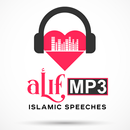 Alif MP3 Islamic Speech App APK