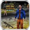 Crime City Attack APK