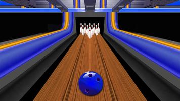 Bowling 3D 2018 截图 1