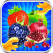 Vrai fruit match 3