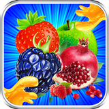 Real Fruit Match3 icon