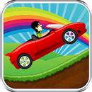 Mountain Racing - Rock Climbing APK